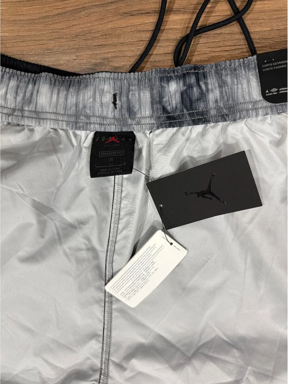 Jordan 23 Engineered Printed Cargo Pants